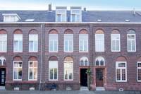 Woning Frans Douvenstraat 21 Roermond