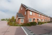 Woning Piet van Damlaan 42 Hillegom