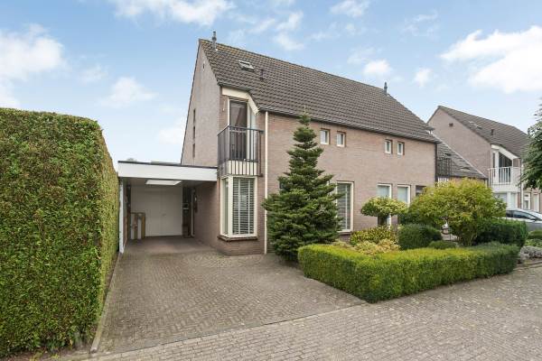 Woning Varenbeemd 1 Valkenswaard