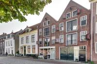 Woning Kinderdijk 36 Middelburg