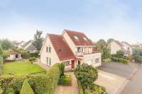 Woning Azurietdreef 8 Emmen