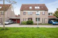 Woning Larix 22 Hoorn Nh