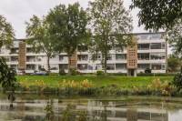 Woning Hora Siccamasingel 248 Groningen