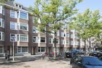 Woning Gibraltarstraat 69HS Amsterdam