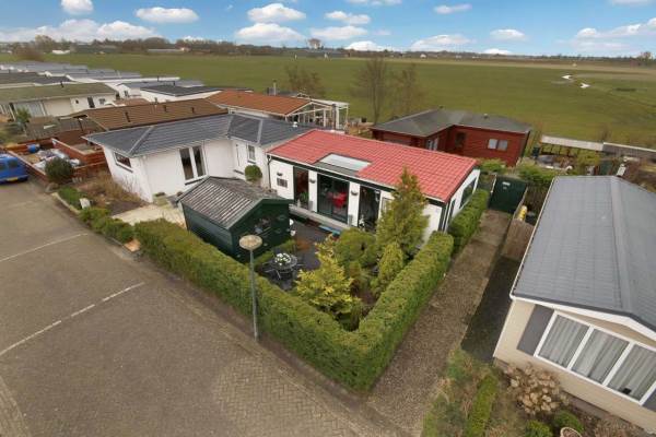 Woning Provincialeweg 5B 44 Oudkarspel