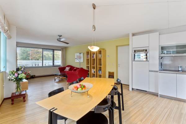 Woning Leuvenstraat 4 Amsterdam