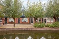 Woning H J Calkoengracht 13 Volendam