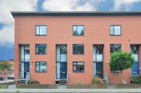 Woning Bussenmakerstraat 71 Zwolle