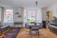 Woning Woestduinstraat 120II Amsterdam