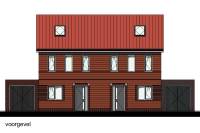 Woning Oostenveldseweg 5 Koudum