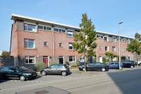 Woning Dijkmanschans 45 Zoetermeer