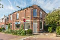 Woning Egelantierstraat 24 Hilversum