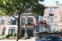 Woning Jan van Goyenstraat 8 Nijmegen