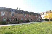 Woning Wethouder In 't Veldstraat 41 Amsterdam