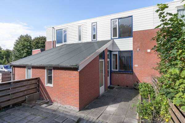 Woning Kremersheerd 104 Groningen