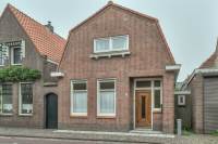 Woning Brouwerijstraat 14 Wagenberg