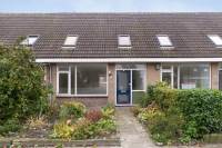 Woning Blomfinne 22 Oudega Sudwest Fryslan