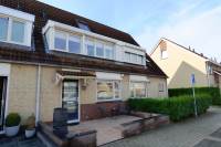 Woning Patrijslaan 48 Numansdorp