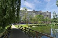 Woning Valeriusrondeel 153 Capelle aan den IJssel