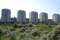 Woning Groningsestraat 257 Den Haag