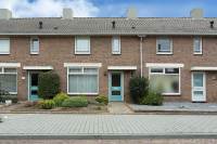 Woning Brantstraat 18 Helmond