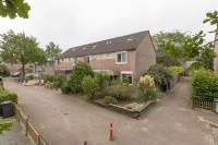 Woning Wouter van Dijklaan 24 Hooglanderveen