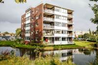 Woning Bloemersmaborg 18 Groningen