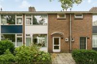 Woning Strausslaan 66 Groningen