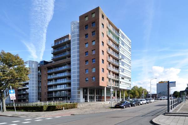 Woning Cornelis de Wittlaan 602 Den Haag
