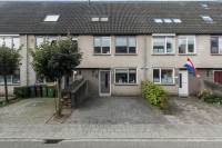 Woning Spinozastate 17 Ede