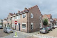 Woning Klimopstraat 18 Zwolle
