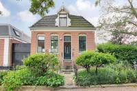 Woning Nieuwendammerdijk 214 Amsterdam