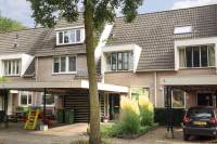 Woning Rubensstraat 29 Ede
