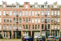 Woning Van Ostadestraat 60I Amsterdam