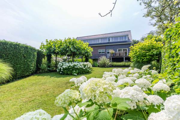 Woning Tsjaikofskilaan 25 Rotterdam
