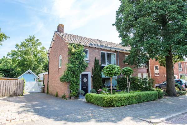 Woning Willem Barentszstraat 57 Zwolle