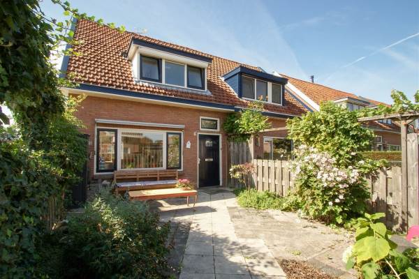 Woning Verlengde Middelweg 1 Asperen