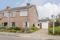 Woning Meidoorn 11 Heino