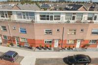 Woning Mexicostraat 8 Alphen aan den Rijn