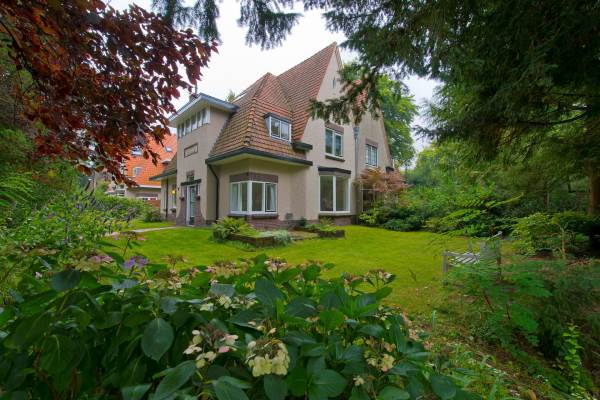 Woning Hoflaan 2 Bilthoven