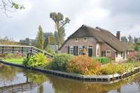 Woning Binnenpad 13 Giethoorn