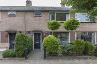 Woning Schaepmanlaan 59 Baarn