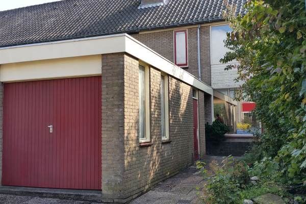 Woning Maasoord 42 Woerden