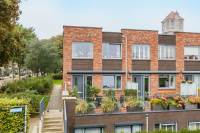 Woning Evertsenstraat 4H IJmuiden