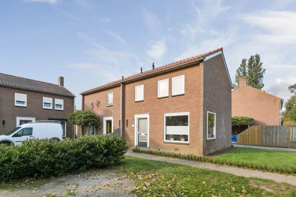 Woning Irenestraat 6 Dinxperlo