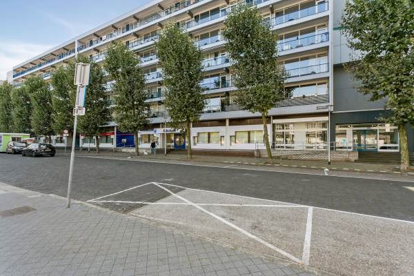 Woning Burg. van Grunsvenplein 95 Heerlen