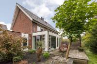 Woning Lilian Ngoyiweg 162 Rotterdam
