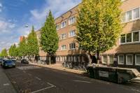 Woning Bestevâerstraat 112I Amsterdam