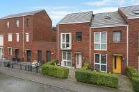 Woning Van den Broekstraat 85 Utrecht