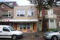 Woning Kennemerlaan 19 IJmuiden